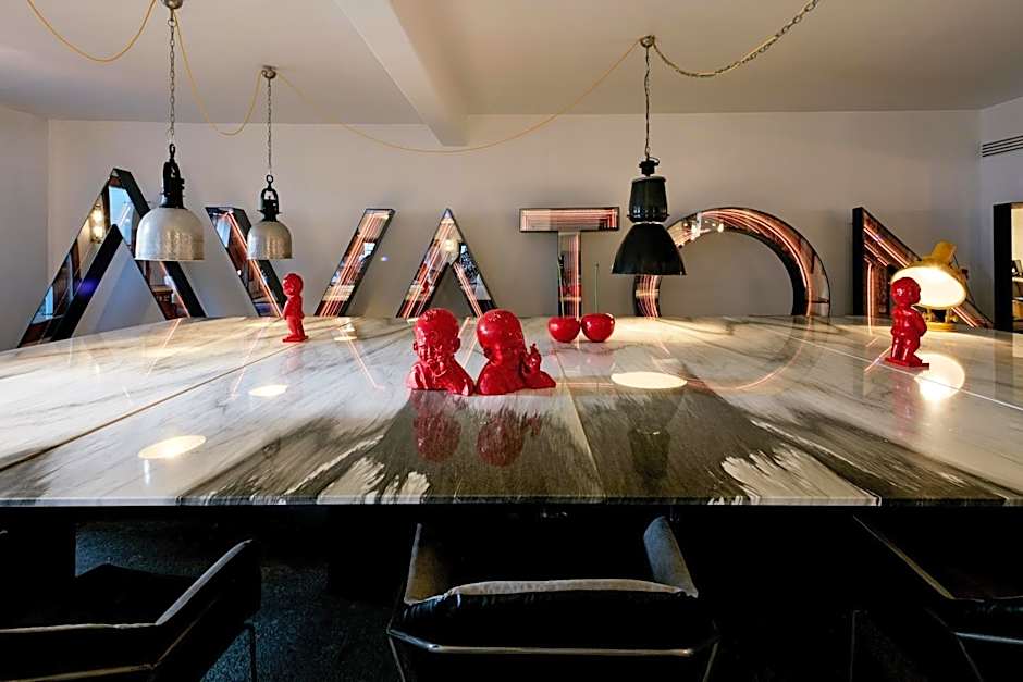 Myconian Avaton, Mykonos, a Member of Design Hotels