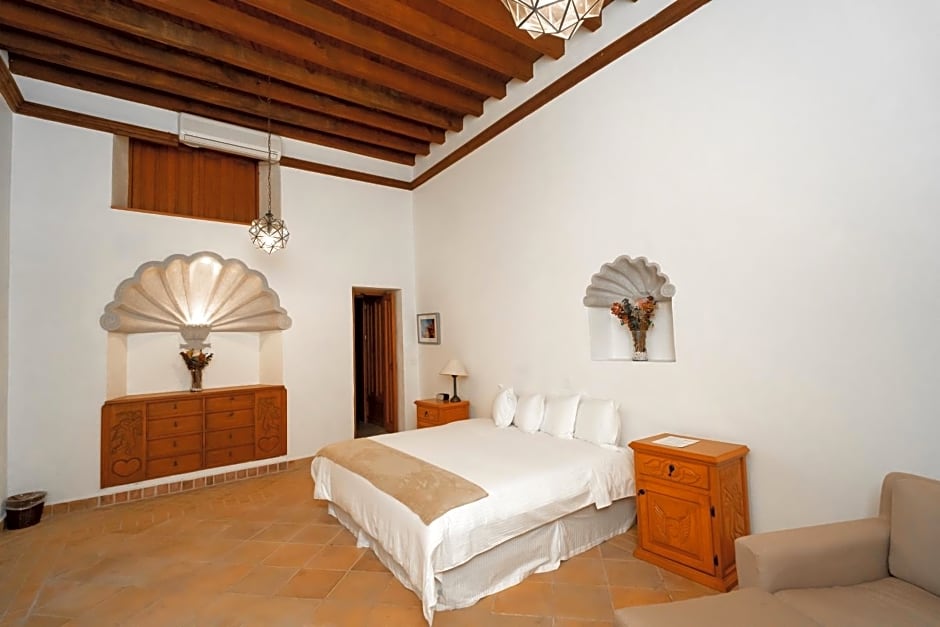 Casalinda San Miguel
