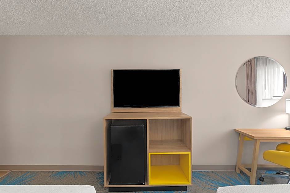 Days Inn by Wyndham Mandan Bismarck Area