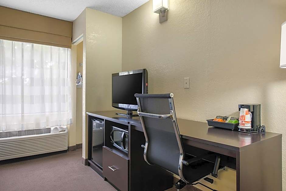 Sleep Inn Sarasota North
