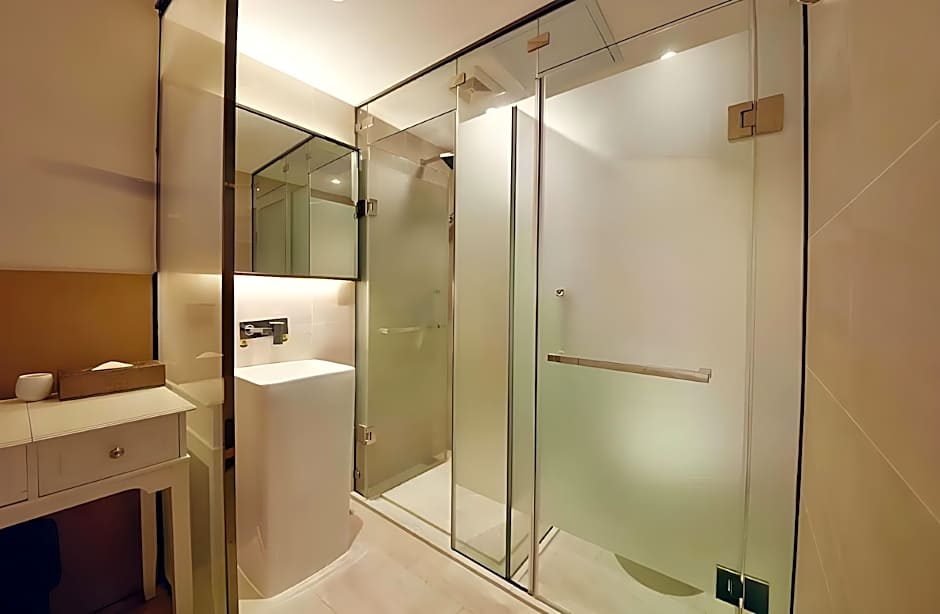 Shang Yuan Hotel Shang Xia Jiu Branch