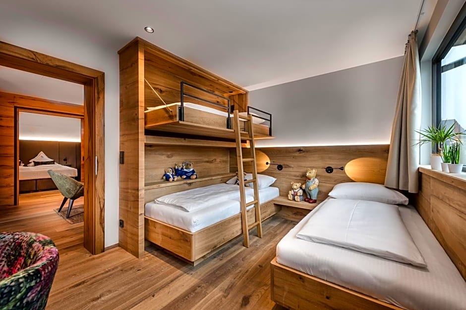 Hotel Starkenberg