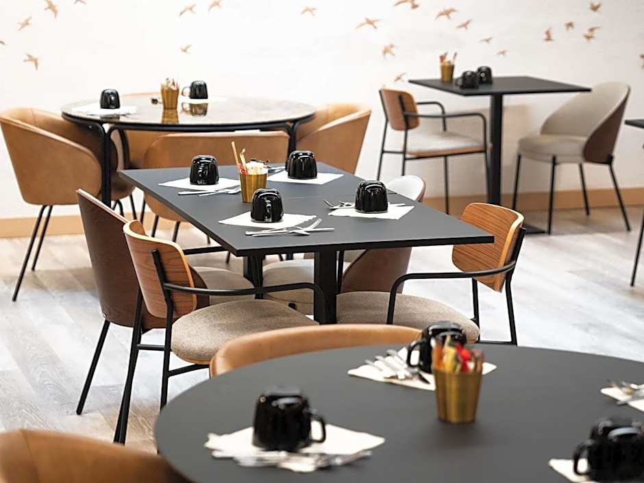 Mercure Paris Bastille Marais