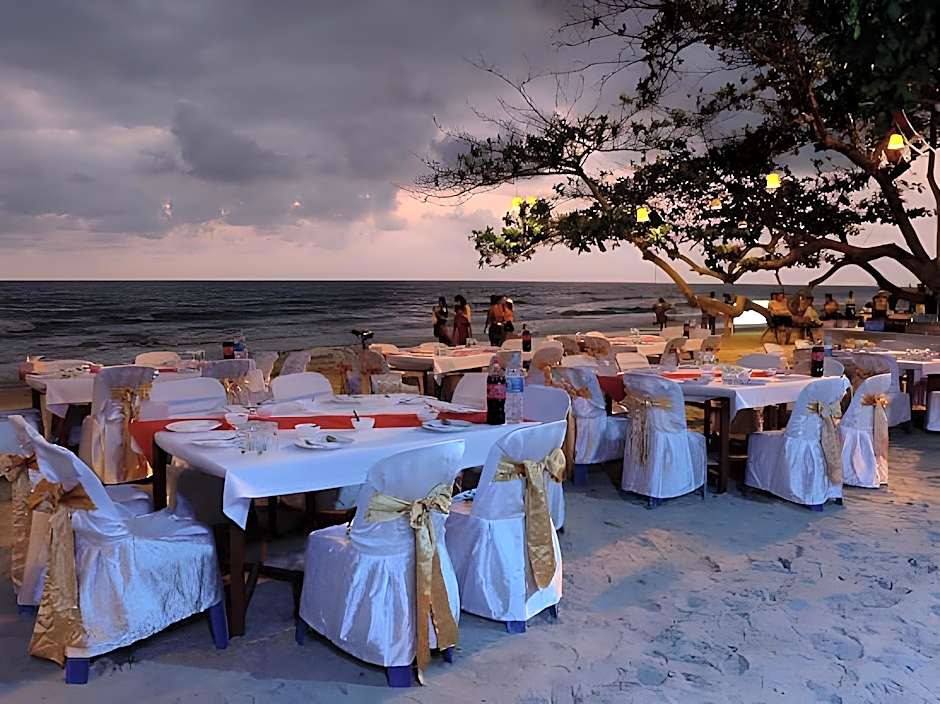 Kohchanglagoon Princess