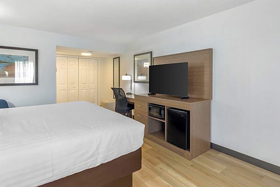 Best Western Palm Beach Lakes