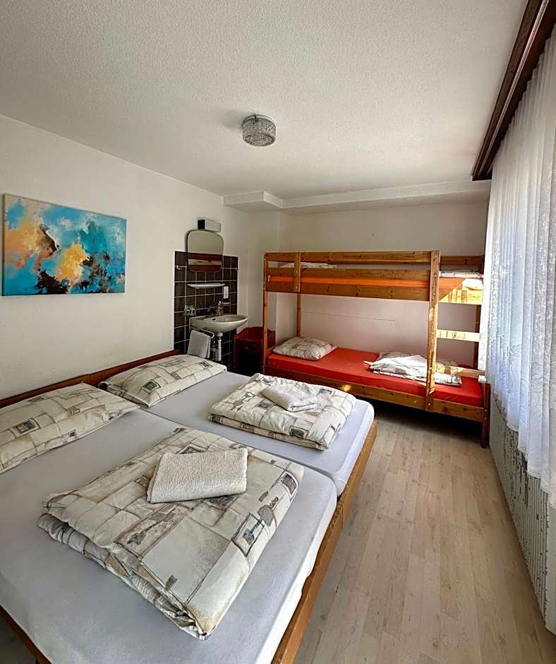 Holiday House Lärchenheim