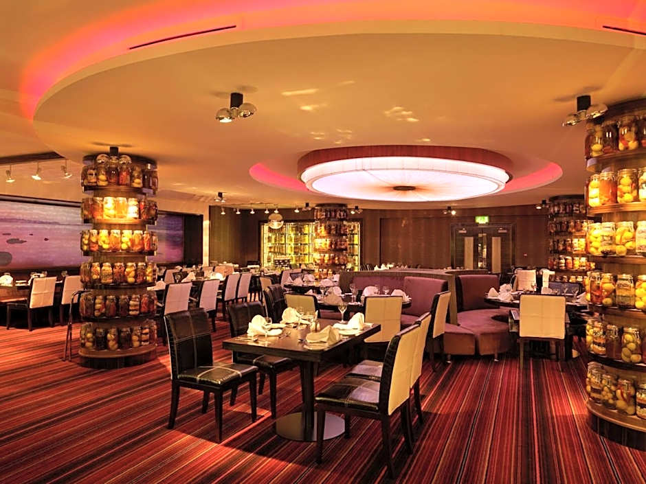 Killarney Towers Hotel & Leisure Centre