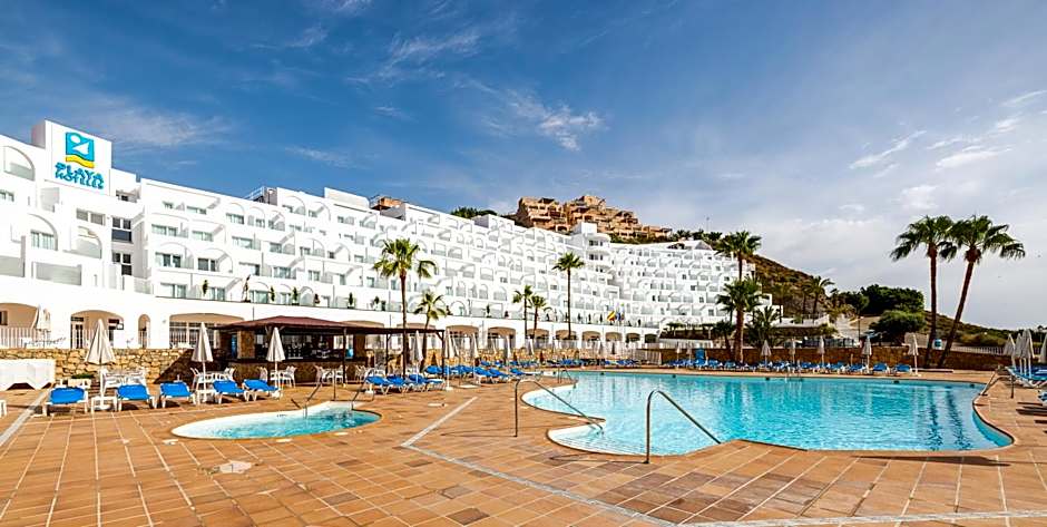 Mojácar Playa Aquapark Hotel