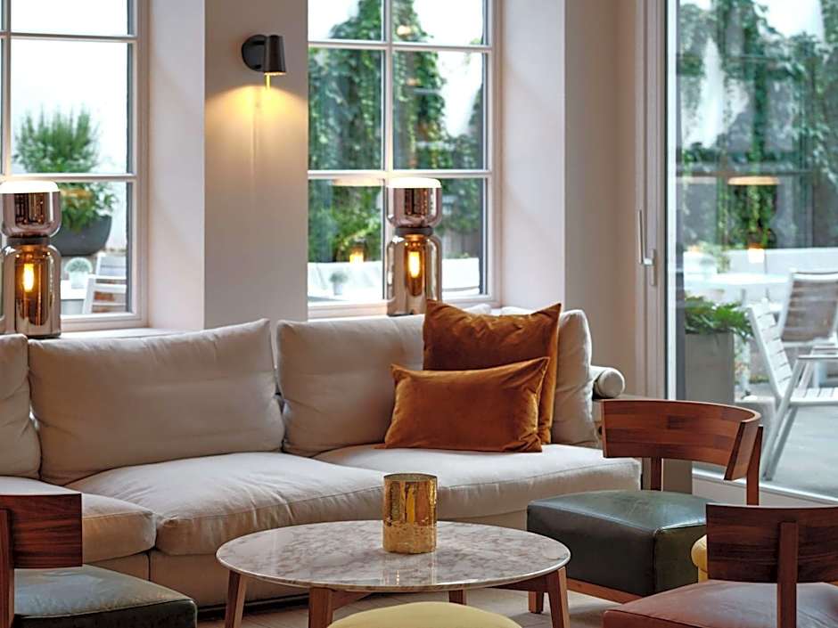 5 Terres Hotel & Spa Barr - MGallery Hotel Collection