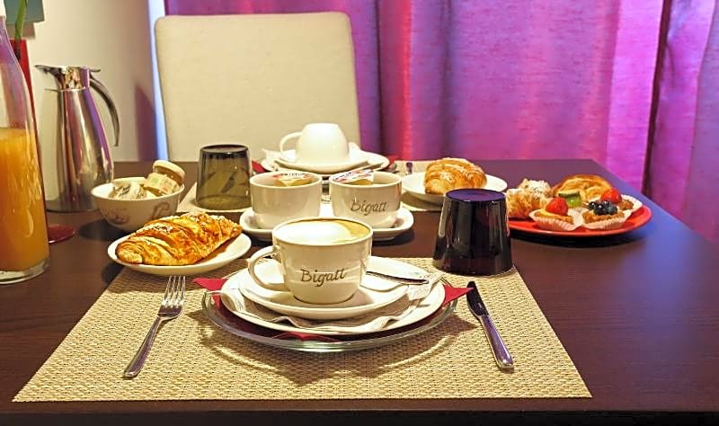 Bigatt Bed & Breakfast – Vanzago, DC