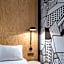 Ibis Styles Paris Place d'Italie - Butte Aux Cailles