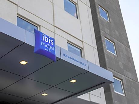 Ibis Budget Aguascalientes