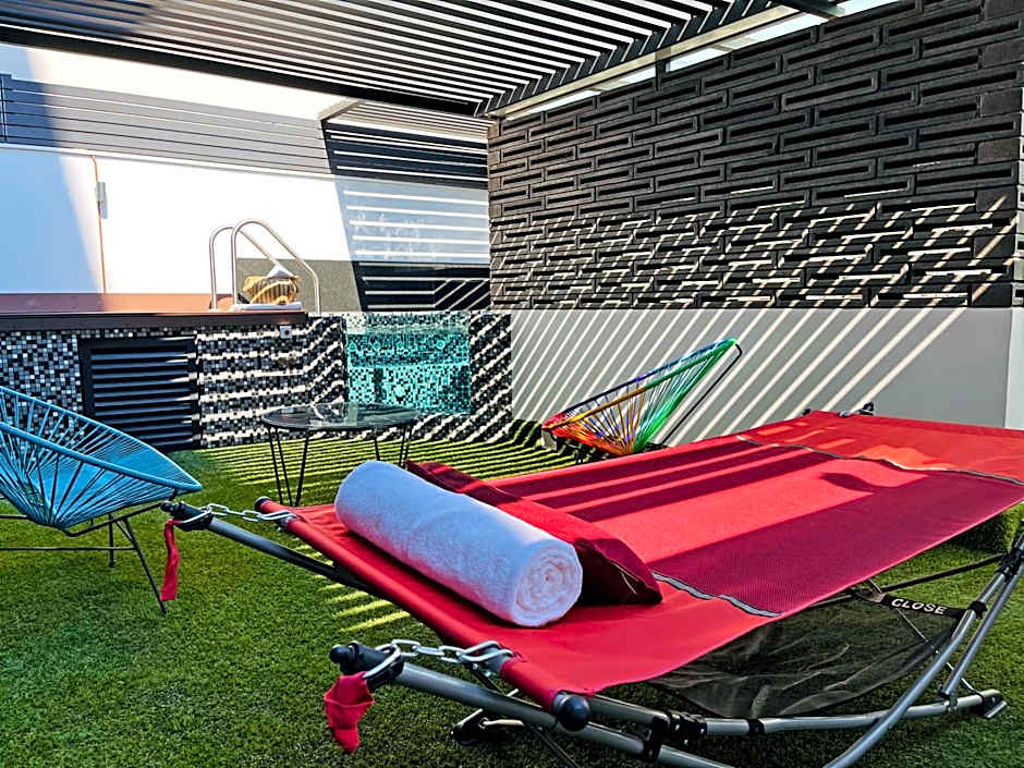 Cadillac Hotel Boutique