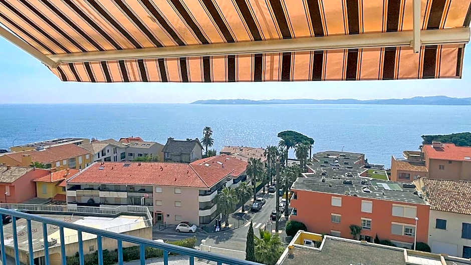 Grand Hotel - Appartement