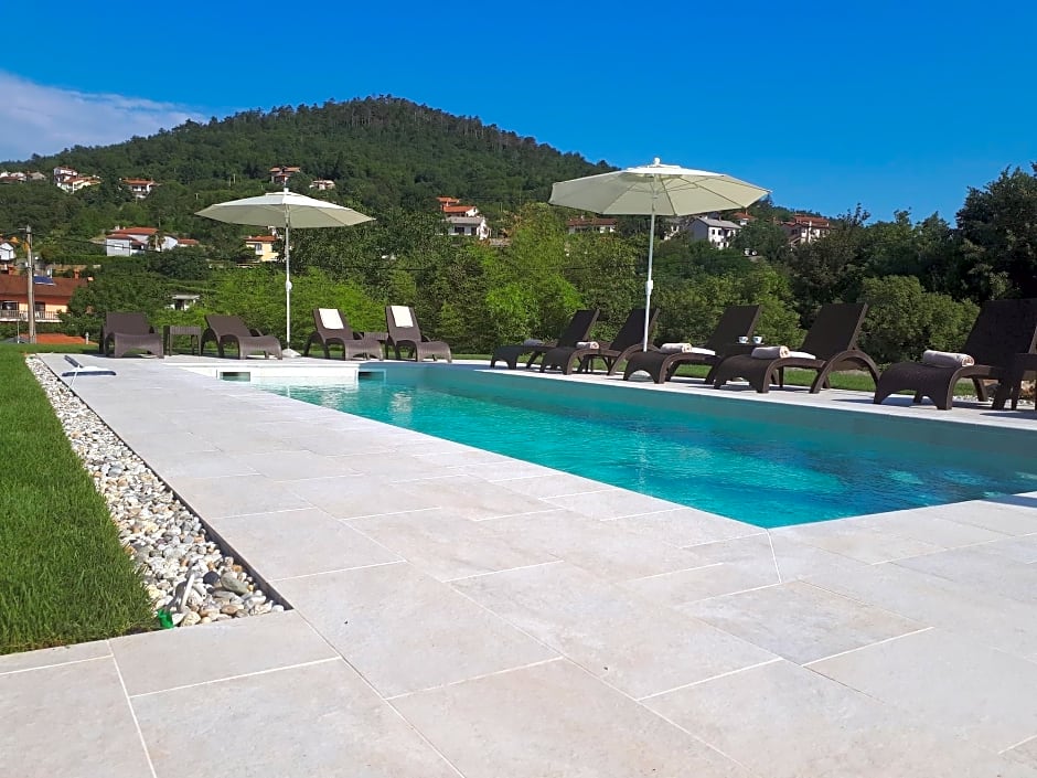 Guest House Stancija Kovacici