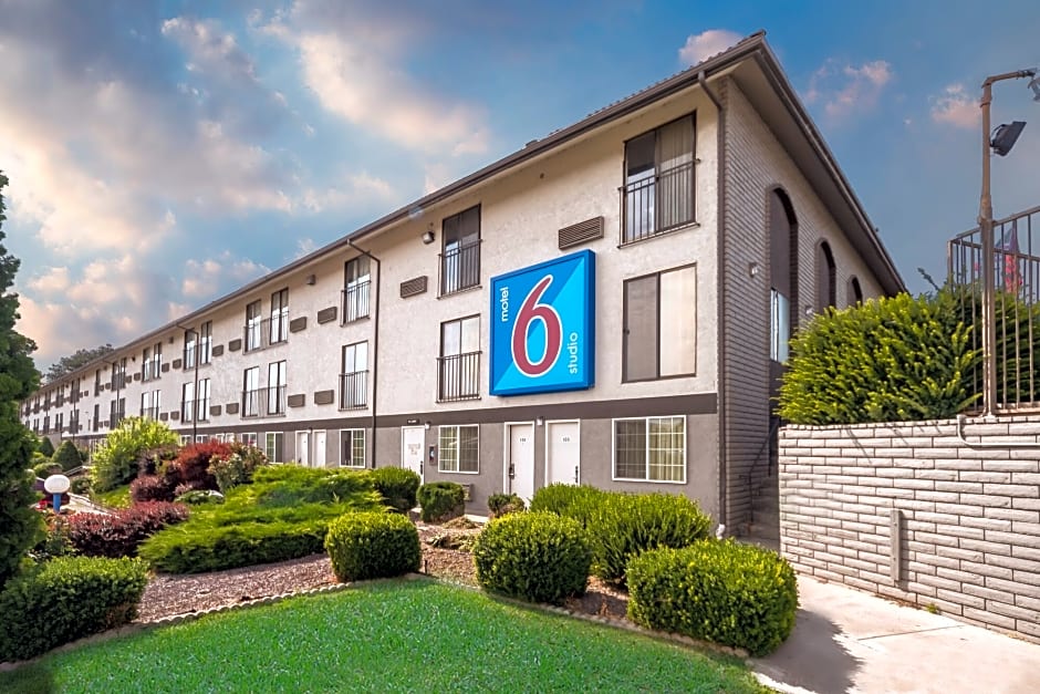 Motel 6 Kennewick, WA - Tri-Cities