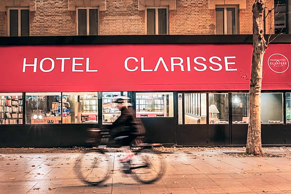 Hotel Clarisse
