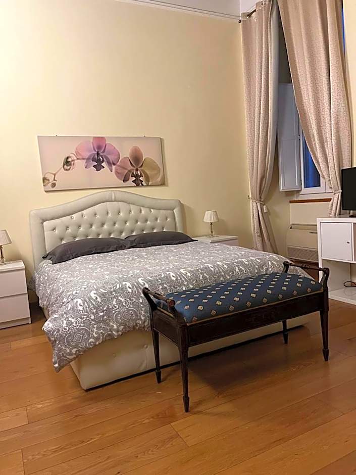 I Prati di Roma Suites