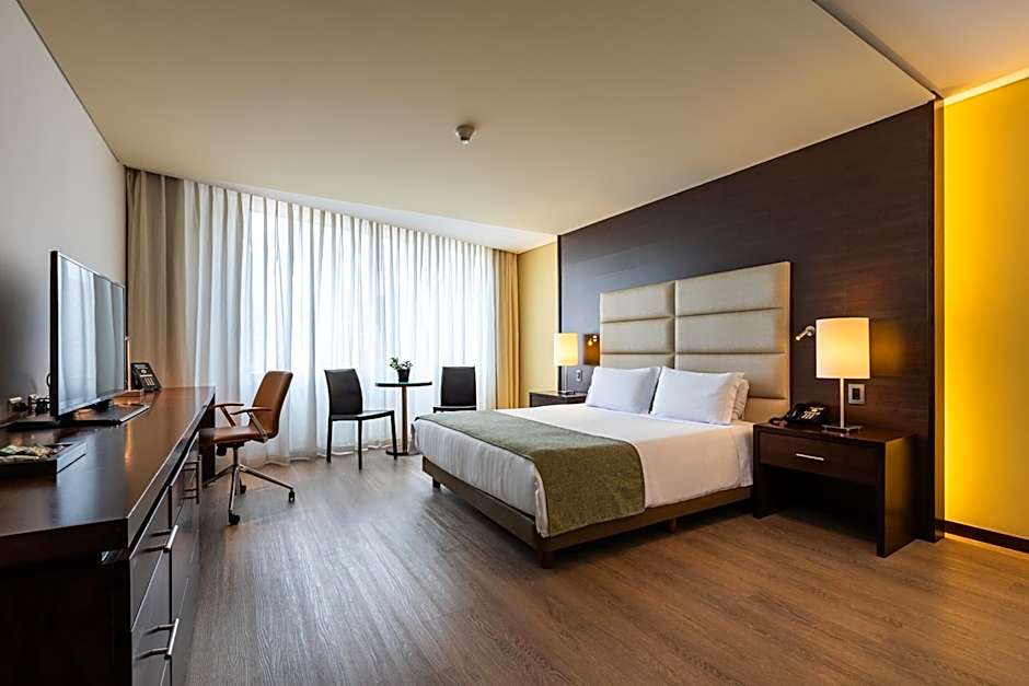 Hotel Estelar Milla De Oro