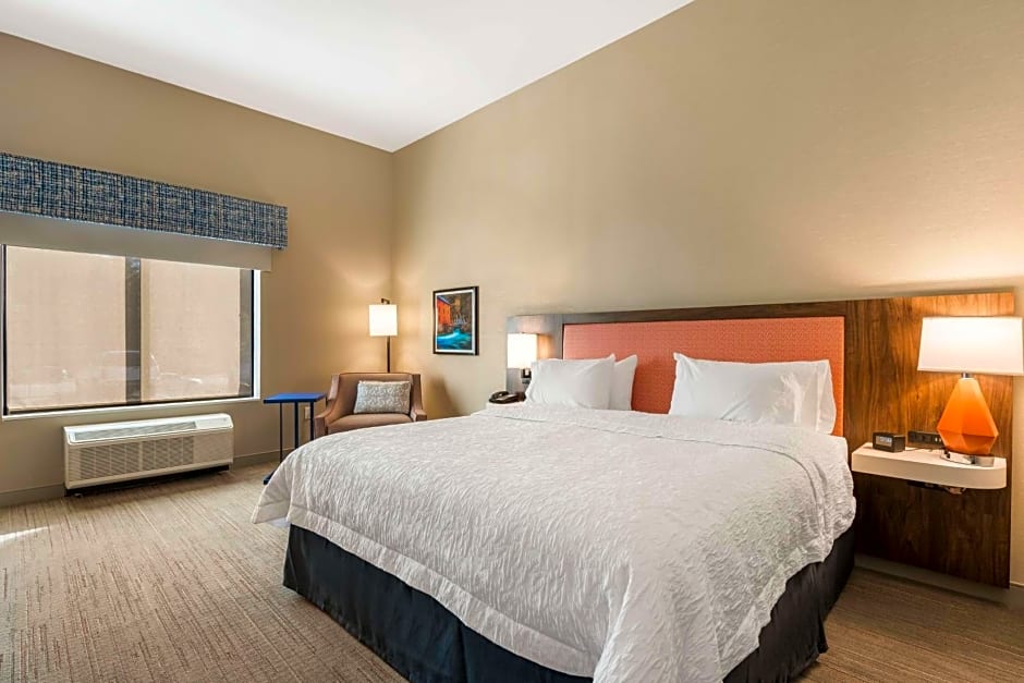 Hampton Inn By Hilton Batesville, AR