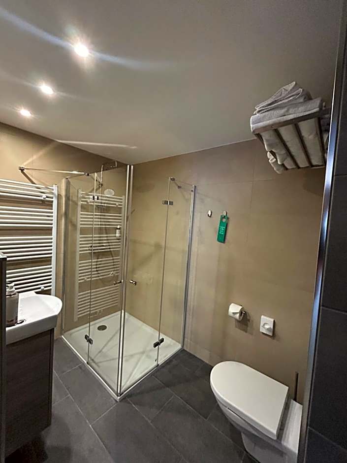 Golden Tulip Kassel Hotel Reiss