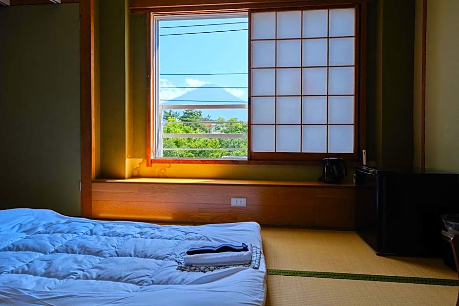 Fuyo Sankyo Enka