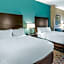 Comfort Suites Clovis North