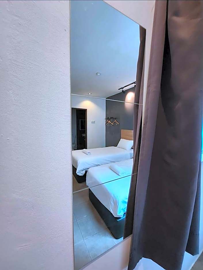 Hotel Lagenda