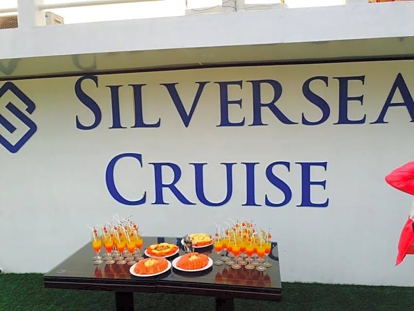Halong Silversea Cruise