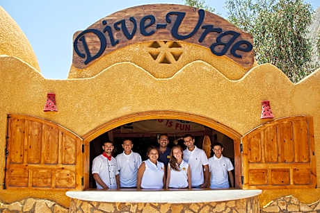 Dive Urge