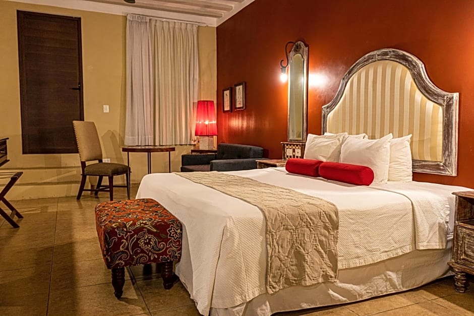 Casa Italia Luxury Guest House - Adults Only