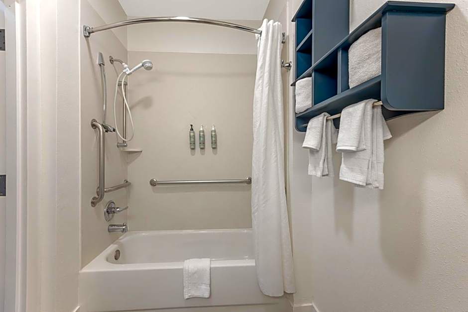 Best Western St. Louis Fairview Heights