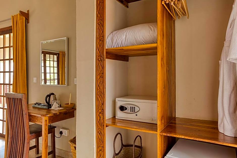 Kendwa Rocks Hotel