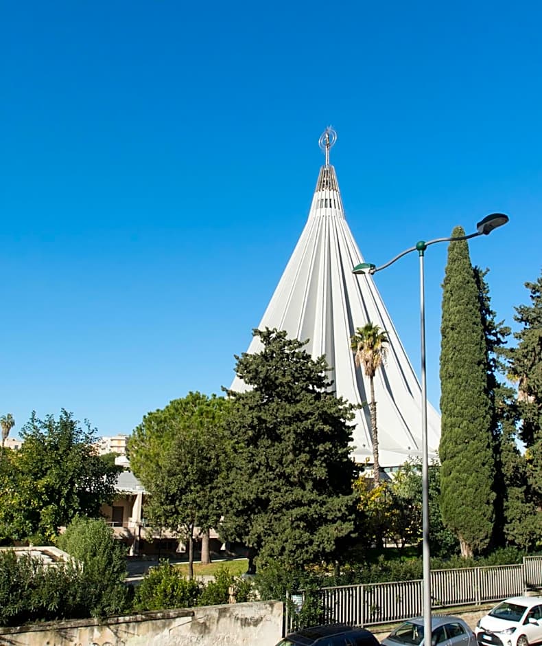 B&B Vista Santuario
