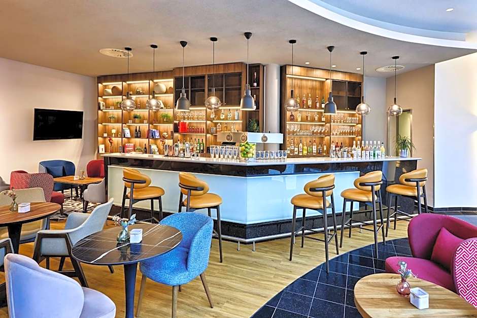 Four Points by Sheraton Munich Messe