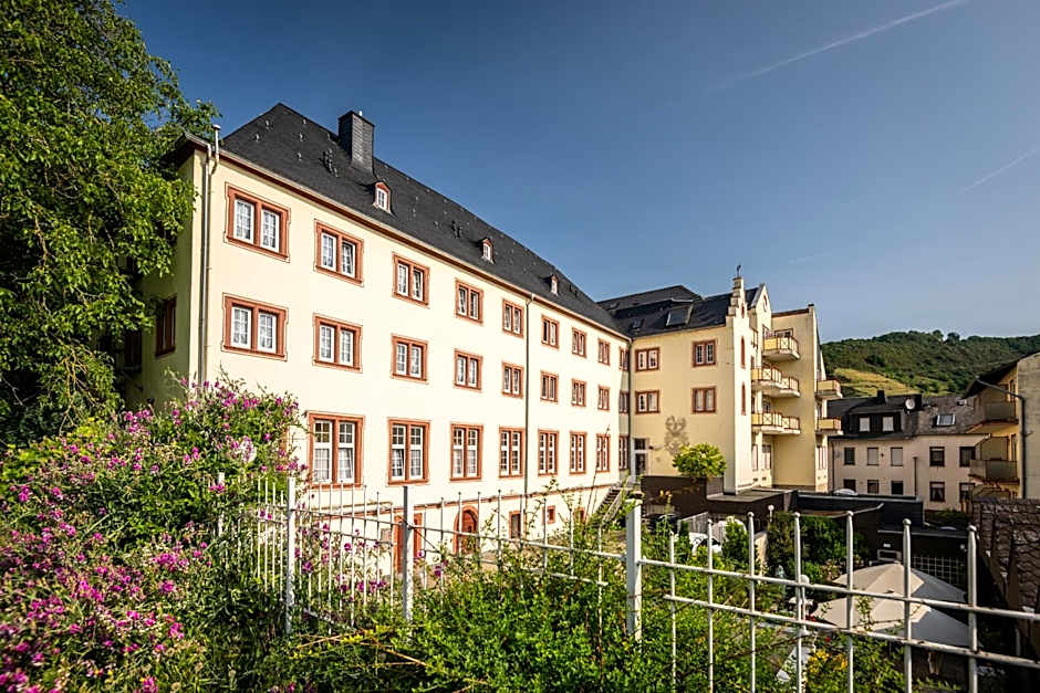 Schloß-Hotel Petry