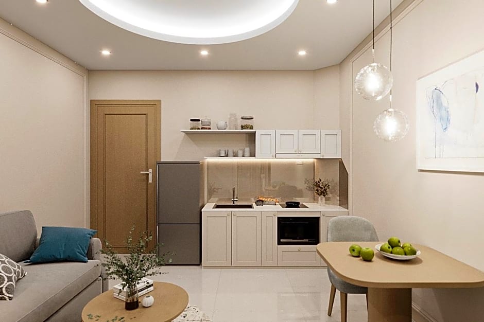 The Yen Residences Halong