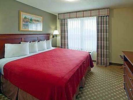 King Room - Non-Smoking