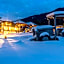 Aparthotel Familiaris - Family Apartments - Pools & Spa in Dolomites
