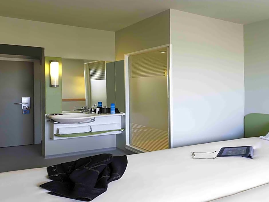 Ibis Budget Valencia Alcasser