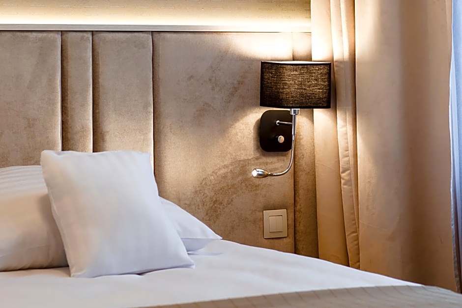 Art Hotel's Sosnowiec