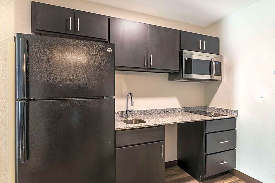 Best Western Plus Bluffton/Hilton Head Hotel