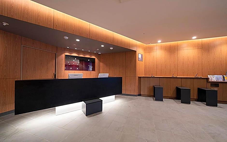 Washington R&B Hotel Sendai Higashiguchi