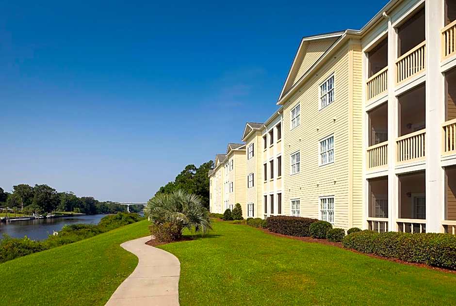 Bluegreen Vacations Harbour Lights, an Ascend Collection Resort