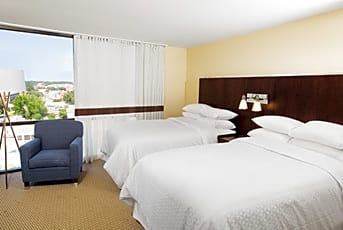 Four Points by Sheraton Tallahassee Downtown
