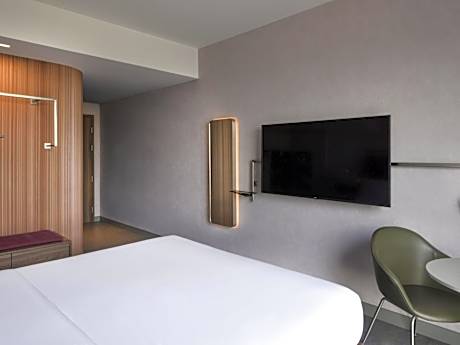 Novotel Kinshasa La Gombe