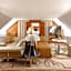 Le Royal Monceau Hotel Raffles Paris