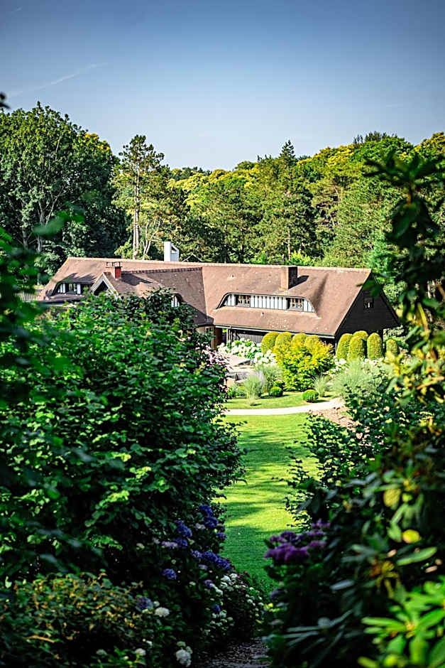 Les Pins de César - La campagne d'Etretat