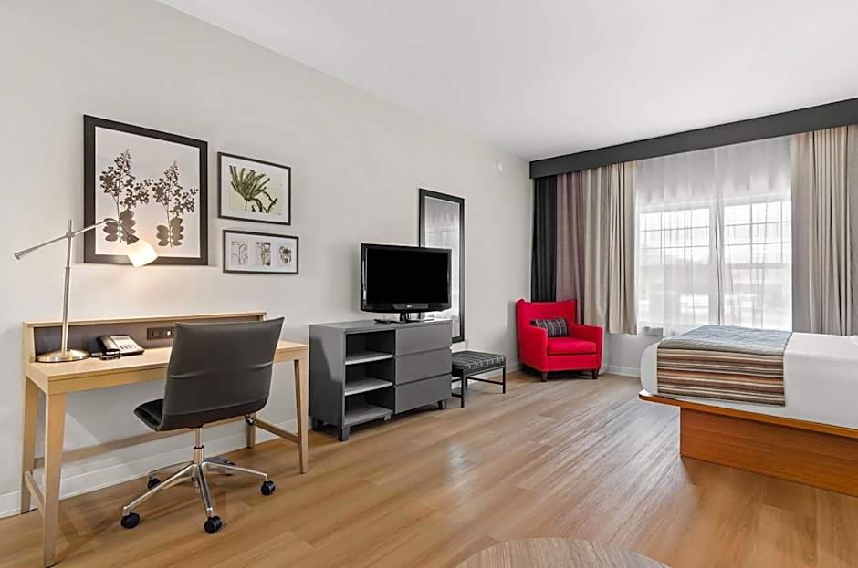 Country Inn & Suites by Radisson, Roanoke, VA