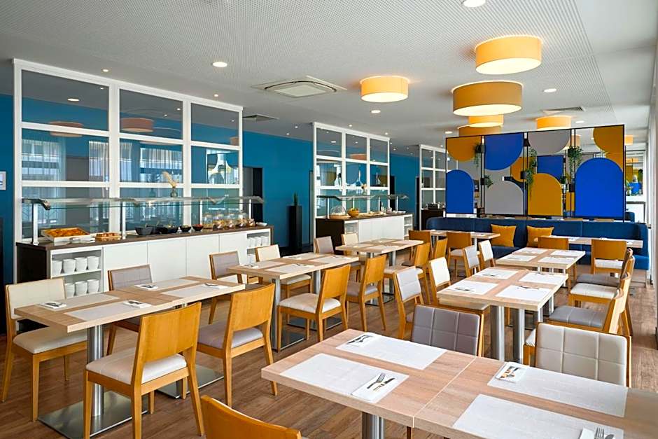 Four Points Flex by Sheraton Essen